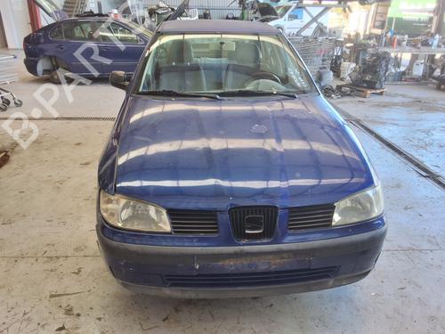 Used Parts SEAT CORDOBA (6K1, 6K2) 1.4 16V 4405631