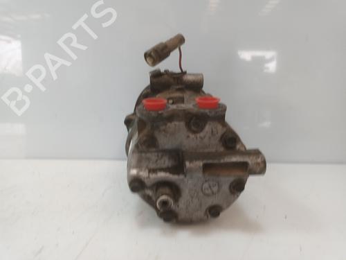 AC compressor MG MG ZR 105 | BP20647625M34 