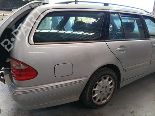 Transmisión central MERCEDES-BENZ E-CLASS T-Model (S210) E 320 T CDI (210.226) | BP19438392M37 