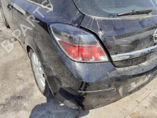 Gearbox OPEL ASTRA H (A04)  | BP12851438M3 