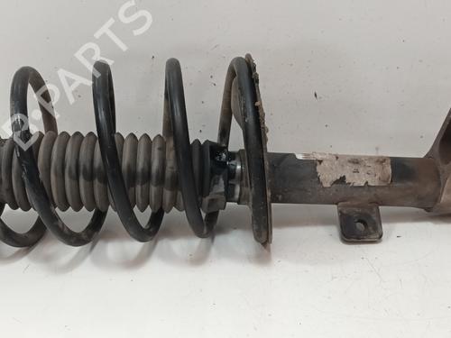 Used Right front shock absorber PEUGEOT 307 (3A/C) 1.6 16V (109 hp) 16585298