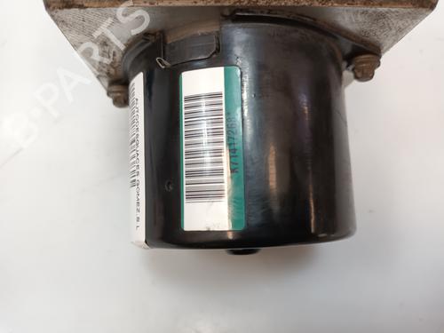 ABS pump PEUGEOT 407 (6D_) 2.0 (6DRFNB, 6DRFNE) | BP19098658M43 