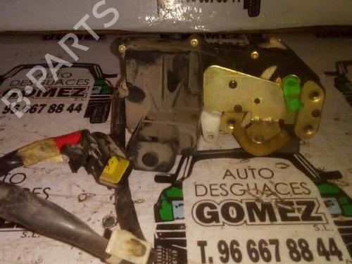 Used Front right lock MG MG ZR 105 (103 hp) 12692934