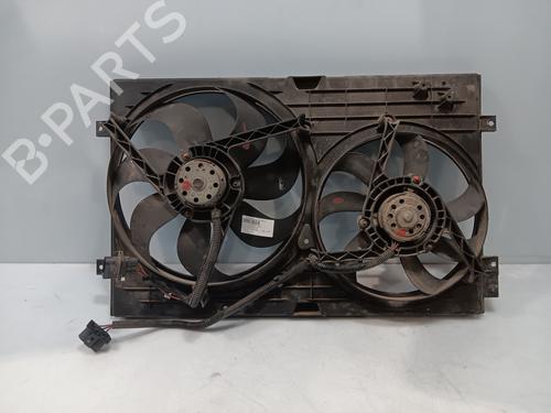 Koelventilatormotor SEAT LEON (1M1) [1999-2006]  31064747