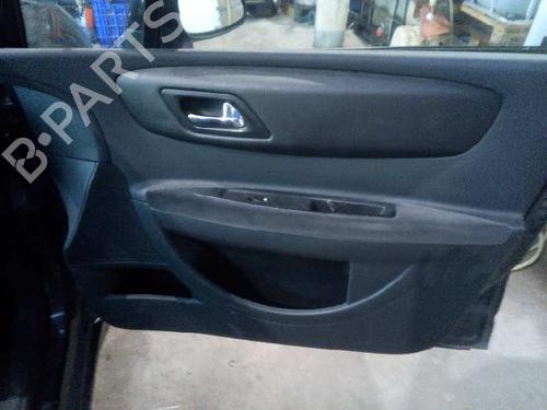 Intercooler CITROËN C4 I (LC_) | BP12687352M30