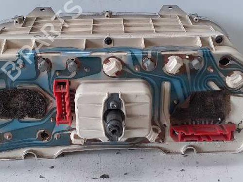Instrument cluster FORD ESCORT V (AAL, ABL) 1.6 i 16V | BP12696960C47 