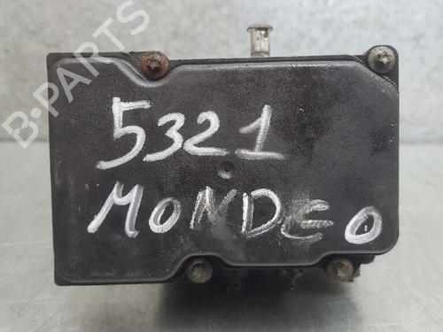 ABS pump FORD MONDEO III (B5Y) 2.0 16V TDDi / TDCi | BP12717350M43 