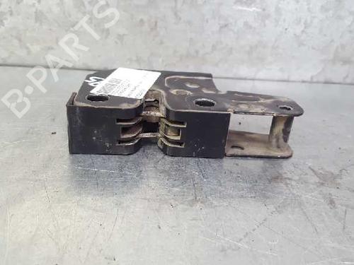 Hood lock SKODA FABIA I (6Y2) 1.4 TDI | BP12712990C133 