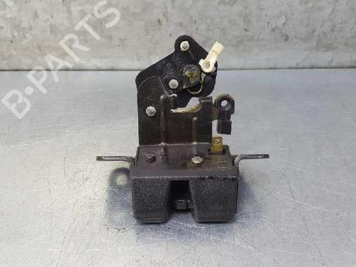 Used Tailgate lock HYUNDAI TUCSON (JM) 2.0 CRDi (113 hp) 12714062
