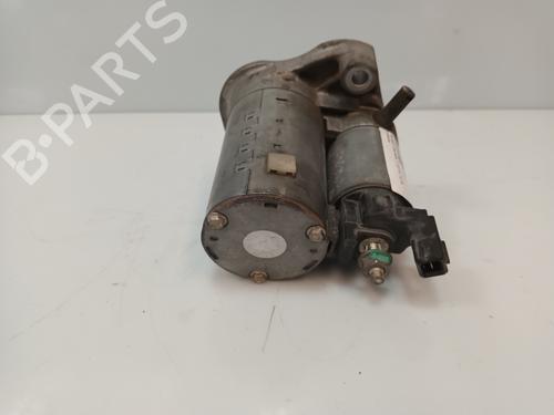 Starter PEUGEOT 208 I (CA_, CC_) 1.2 VTI 82 | BP18350261M8 