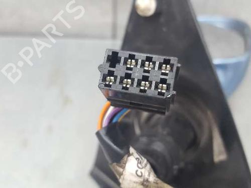 Right mirror FORD KA (RB_) 1.3 i ROCAM | BP12729272C27 