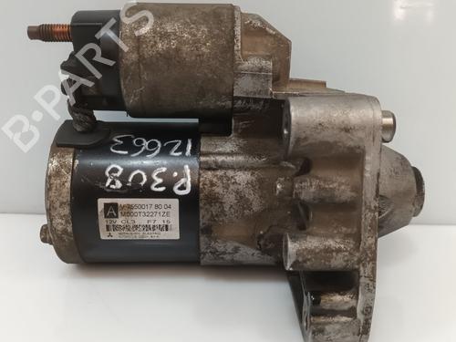 Used Starter Starter PEUGEOT 308 I (4A_, 4C_) 1.6 16V (150 hp) 32479135 32479135