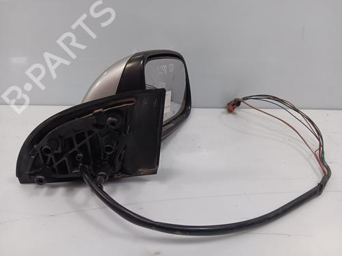 Right mirror PEUGEOT 307 Break (3E) 1.6 HDi 110 | BP16541198C27 