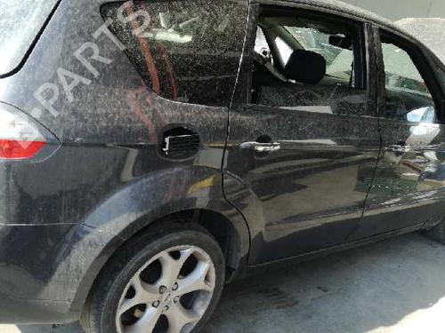 Right rear window switch FORD S-MAX (WA6)  | BP12744010I28 