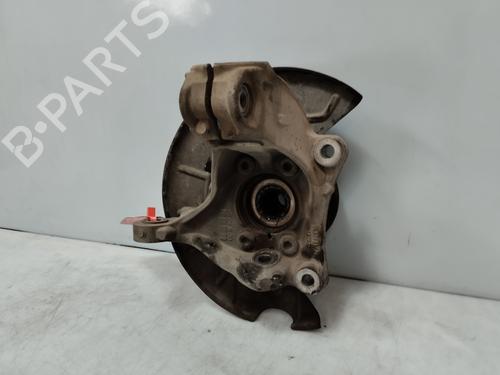 Left front steering knuckle VW PASSAT B6 (3C2) 2.0 TDI | BP32473089M25