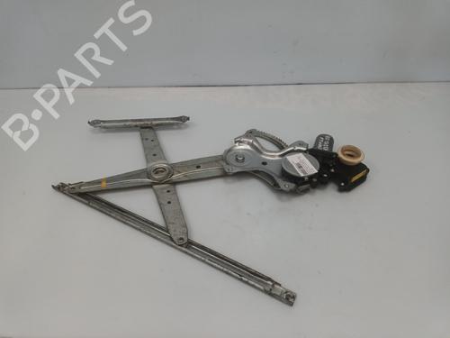 Used Front left window mechanism TOYOTA COROLLA Saloon (_E15_) 2.0 D-4D (ADE150) (126 hp) 31712976
