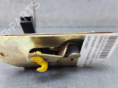 Tailgate lock MITSUBISHI CARISMA Saloon (DA_) 1.6 (DA1A) | BP12723464C101 