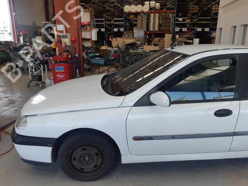 Dør høyre bak RENAULT LAGUNA I (B56_, 556_) | BP30625550C5