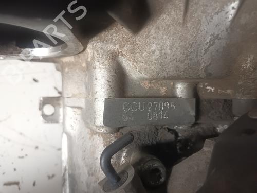 Gearbox SEAT CORDOBA (6L2) 1.9 TDI | BP32118021M3 