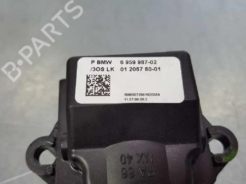Steering column stalk BMW 7 (E65, E66, E67) 730 Ld | BP12901771I23 