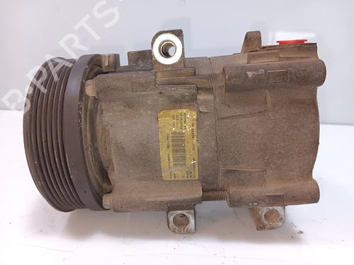 AC-Kompressor FORD TRANSIT Bus (FD_ _, FB_ _, FS_ _, FZ_ _, FC_ _) [2000-2006]  21554318
