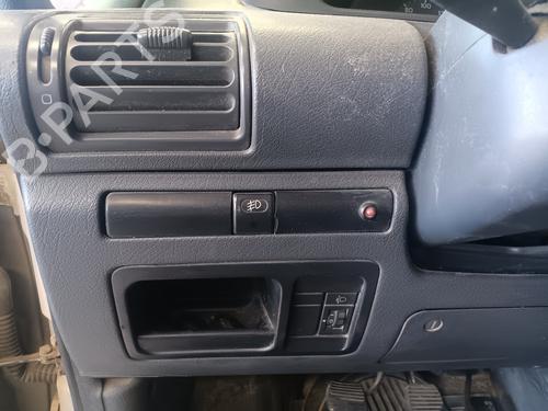 Andere CITROËN JUMPY I (U6U_) 1.9 TD | BP29243786O1 