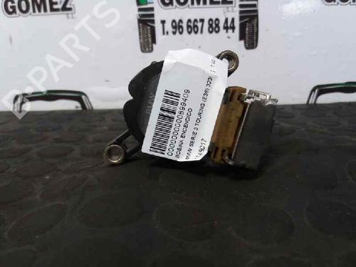 Used Ignition coil BMW 3 Touring (E36) 323 i (170 hp) 12815806