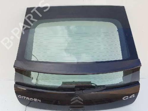 Bakluke CC/Kombi-Kupé CITROËN C4 Coupe (LA_) 1.6 HDi (90 hp) 12710795