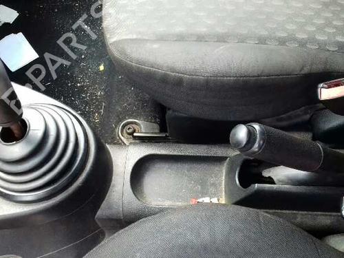 Kollisjonspute styreenhet FORD FIESTA V (JH_, JD_) 1.4 TDCi | BP12748309M53 