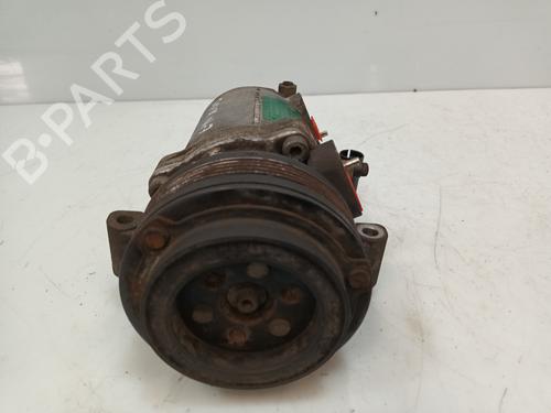 AC compressor BMW 3 (E46) 320 d | BP19417454M34 