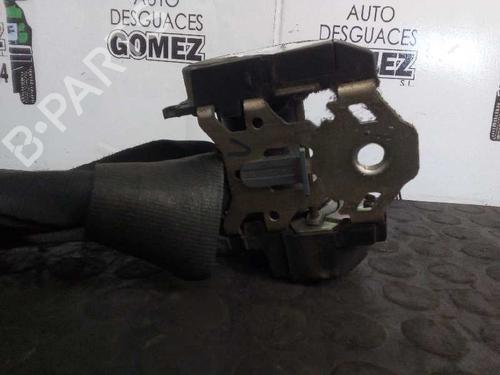 Front right seatbelt IVECO DAILY III Van 65 C 15 | BP12858567I25 