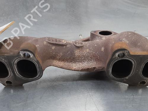 Udstødningsmanifold CITROËN XSARA Coupe (N0) 1.9 D | BP12766256M110 