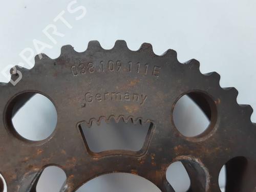 Pulley VW PASSAT B6 (3C2) | BP38928876M122 - Image 3