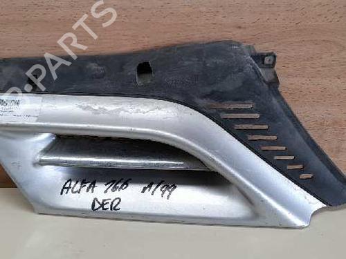 Grille ALFA ROMEO 166 (936_) 2.0 T.Spark (936A3B00) (150 hp) GRIS | DERECHA |