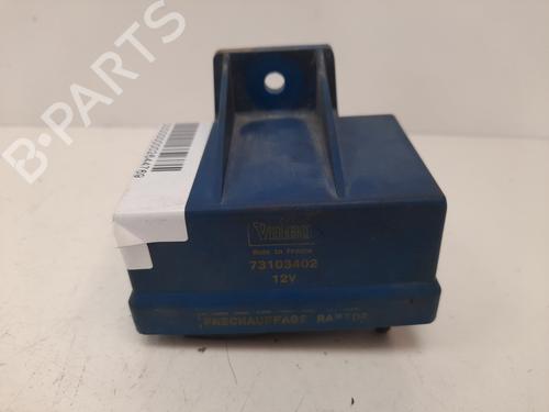 Used Electronic module SSANGYONG KORANDO FAMILY [1993-1997]  12854973