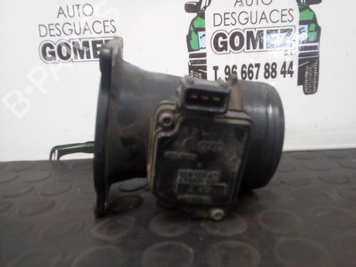 Luchtmassameter VW PASSAT B5 (3B2) 1.8 (125 hp) 12770152