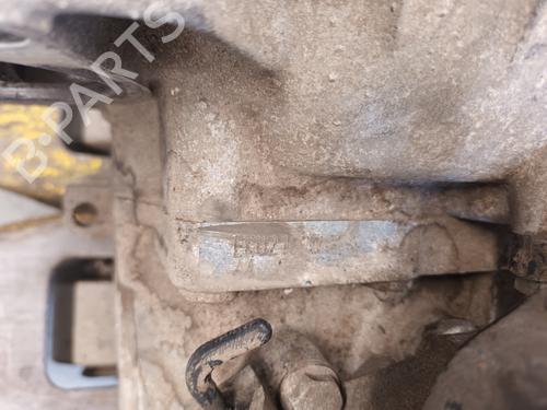Gearbox SEAT IBIZA II (6K1) 1.9 TDI | BP18072940M3 