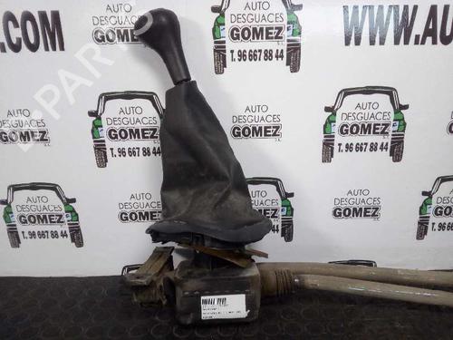 Gear lever FORD KA (RB_) 1.3 i | BP12807759M90 