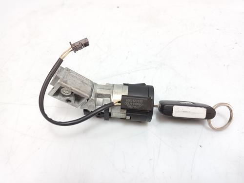 Electronic module PEUGEOT 3008 I MPV (0U_) 1.6 BlueHDi 120 | BP23861526M83 