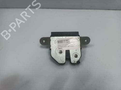 Bagklap lås Bagklap lås FIAT PUNTO EVO (199_) [2008-2026] 35811869 35811869