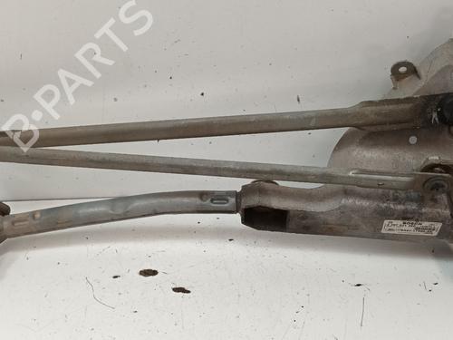 Front wiper motor FORD FIESTA VI (CB1, CCN) 1.25 | BP13648883M29 
