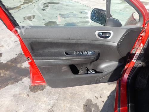 Engine control unit (ECU) PEUGEOT 307 Break (3E) 1.6 HDi 110 | BP17183013M57 