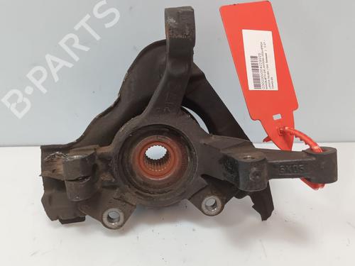 Used Left front steering knuckle Left front steering knuckle FIAT IDEA (350_) 1.3 D Multijet (90 hp) 34102282 34102282