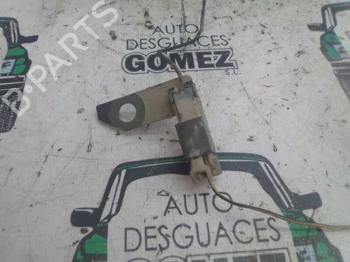 AC compressor NISSAN SERENA (C23) 2.3 D | BP12727990M34 