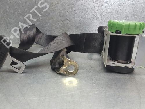 Rear right seatbelt SKODA OCTAVIA II Combi (1Z5) 1.9 TDI | BP12715151I28 