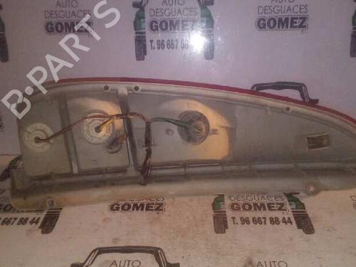 Right taillight HYUNDAI ATOS (MX) 1.0 i | BP12793686C35 