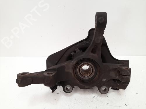 Right front steering knuckle FIAT LINEA (323_, 110_) 1.3 D Multijet (323AXB11, 323AXB1A) | BP12783788M26 