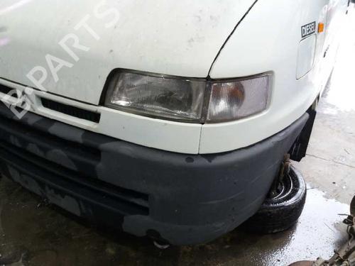Left front brake caliper CITROËN JUMPER I Van (244)  | BP12854604M105 