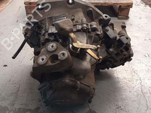 Gearbox SAAB 9-3 Estate (E50)  | BP15986453M3 