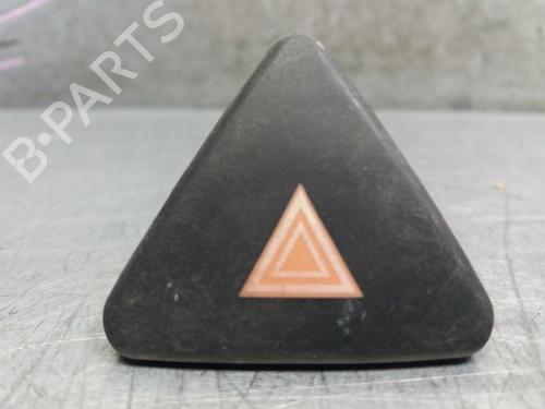 Used Warning switch FORD FIESTA V (JH_, JD_) 1.6 16V (100 hp) 12750947